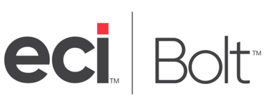 ECI Bolt Ideas Portal Logo